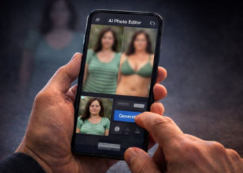 Uso do Grok para “despir” mulheres reacende debate legal sobre IA 