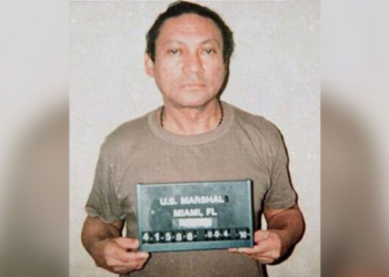 Relembre a operação que derrubou ditador do Panamá e foi base para queda de Maduro