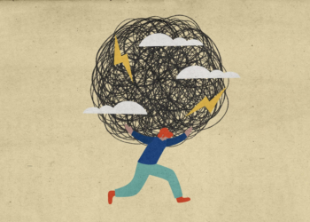 O que é burnout e como identificar a síndrome de esgotamento profissional