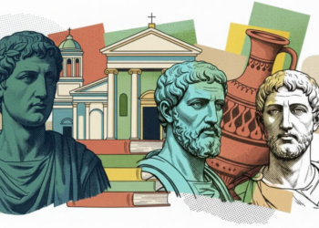 A última geração pagã e a ilusão da eternidade