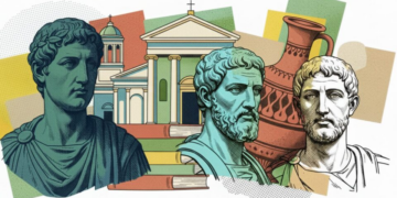 A última geração pagã e a ilusão da eternidade