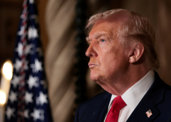 Trump diz que Irã busca a liberdade e EUA estão 'prontos para ajudar'