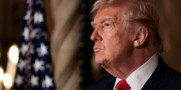 Trump diz que Irã busca a liberdade e EUA estão 'prontos para ajudar'