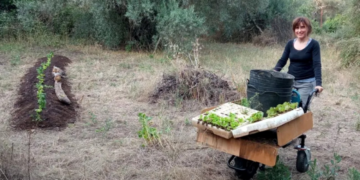 'Neorrurais': os jovens espanhóis que estão migrando para o campo por causa do alto preço de casas nas cidades