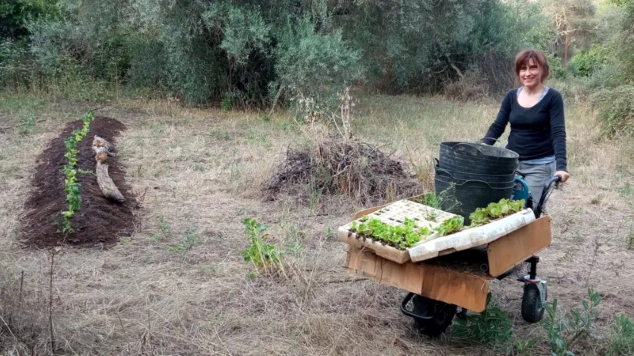 'Neorrurais': os jovens espanhóis que estão migrando para o campo por causa do alto preço de casas nas cidades