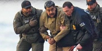 Ação contra Maduro é recado de Trump para China, diz autora de livro sobre Doutrina Monroe