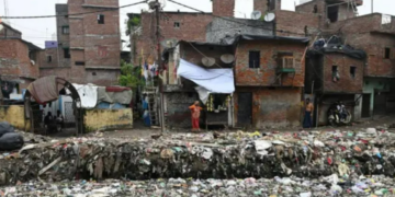 A Índia está cada vez mais rica, mas suas cidades seguem sujas e caóticas. Por quê?