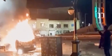 Em meio a protestos contra Khamenei, regime do Irã declara três dias de luto nacional por 'mártires'