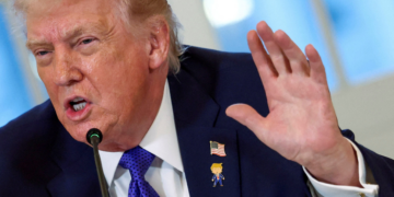 Trump republica post sugerindo que Rubio seja presidente de Cuba: 'Por mim, tudo bem!'