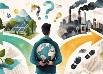 Ciência mostra que “agenda verde” radical afasta até mesmo quem defende o meio-ambiente