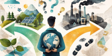 Ciência mostra que “agenda verde” radical afasta até mesmo quem defende o meio-ambiente