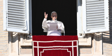 Papa Leão XIV pede por diálogo e paz no Irã e na Síria