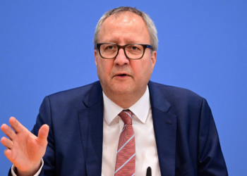 Código de conduta do Supremo alemão nasceu de consenso e alterou práticas, diz pai da regra