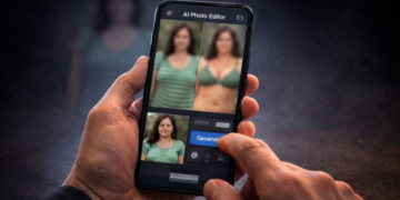 Para entender: IA da rede social X “despe” mulheres e expõe falha na lei