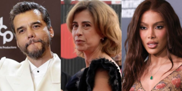 Porta-vozes do Brasil? O que Wagner Moura, Anitta e Fernanda Torres andam dizendo sobre o país lá fora 