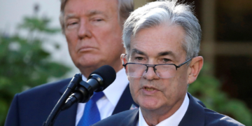 Powell reage à Casa Branca e expõe pressão política inédita sobre o Federal Reserve
