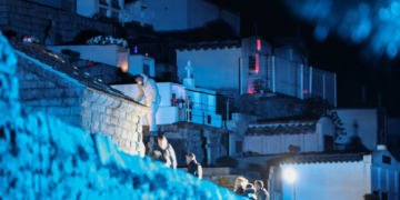 Ex-líder separatista de ilha francesa é morto a tiros durante o velório da própria mãe