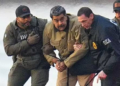 É #FAKE que Nicolás Maduro foi condenado à morte nos EUA; vídeo usa inteligência artificial