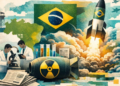 Ação dos EUA na Venezuela reacende debate sobre criação da bomba atômica brasileira 