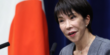 Premiê do Japão convocará novas eleições