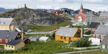 Divergência com Trump sobre Groenlândia continua, diz representante da Dinamarca após reunião