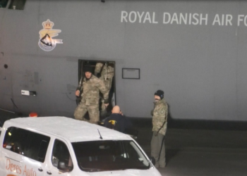 Groenlândia: Dinamarca diz que segue em desacordo com governo Trump após reunião na Casa Branca