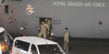 Groenlândia: Dinamarca diz que segue em desacordo com governo Trump após reunião na Casa Branca