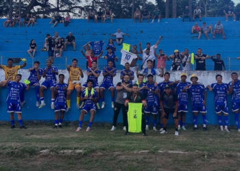 Equipe do Águia de Marabá sofre acidente com ônibus; preparador morre