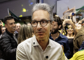 Zema diz que não tem medo de 'número pequeno' ao falar de pesquisas para 2026