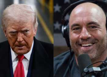 Influenciador pró-Trump compara ICE à polícia da Alemanha nazista