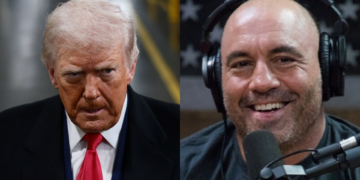 Influenciador pró-Trump compara ICE à polícia da Alemanha nazista