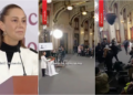 'Ui, está tremendo': Terremoto interrompe pronunciamento de presidente do México; veja VÍDEO