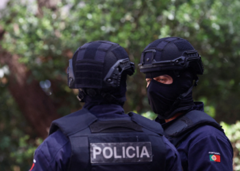 Policiais de Lisboa são acusados de torturar imigrantes e pessoas em situação de rua: 'Bem-vindo a Portugal'