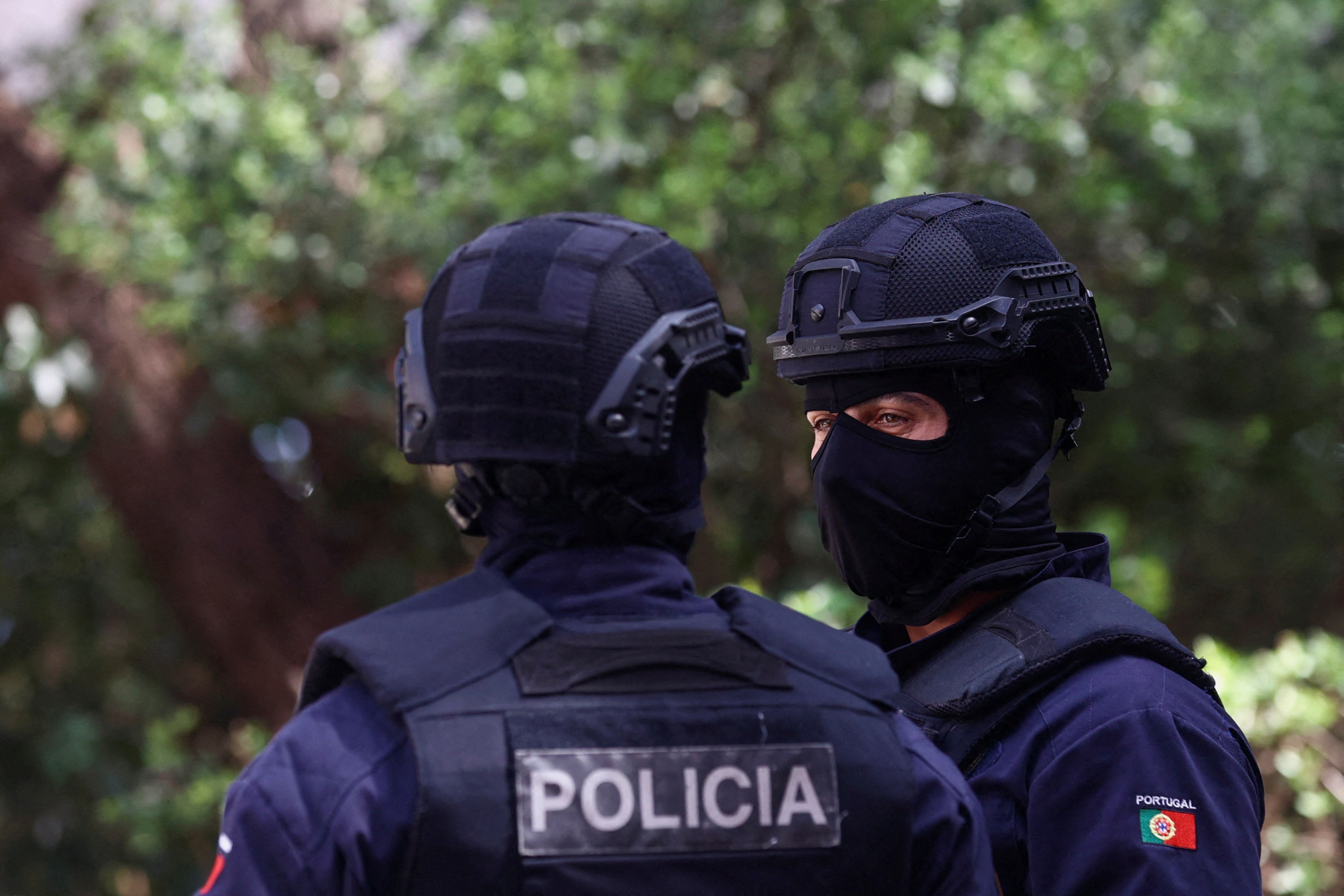Policiais de Lisboa são acusados de torturar imigrantes e pessoas em situação de rua: 'Bem-vindo a Portugal'