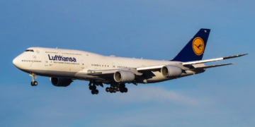 Europa recomenda que companhias aéreas não sobrevoem o Irã diante de tensões com os EUA