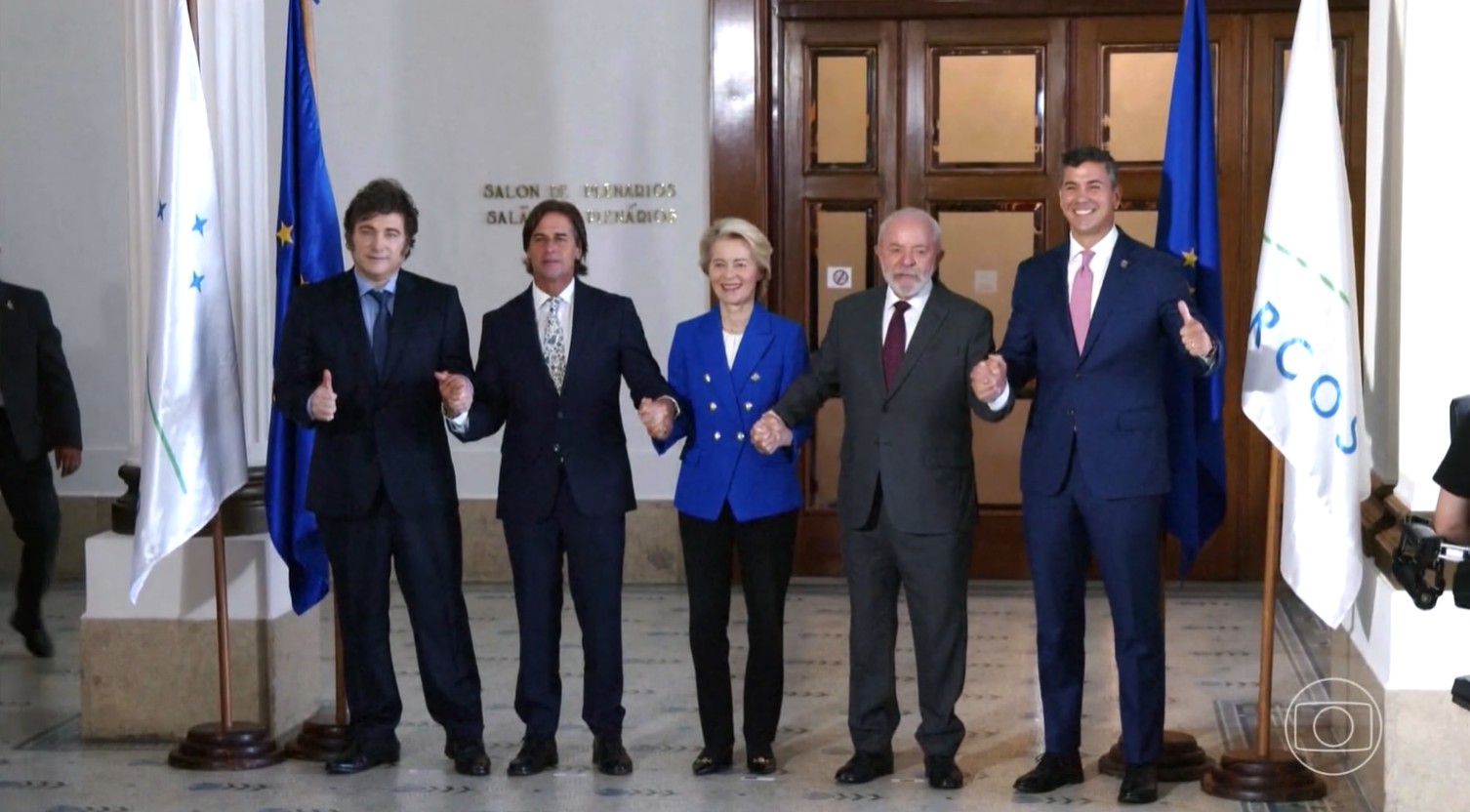 Como o acordo UE-Mercosul deve afetar o bolso dos brasileiros?