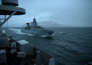 Países da Europa anunciam reforço da segurança no Ártico após ameaça de Trump; Groenlândia agradece apoio