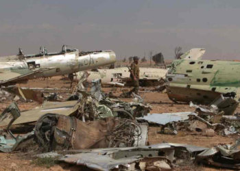 Exército sírio amplia controle no norte do país