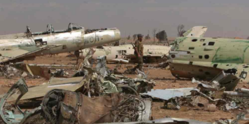 Exército sírio amplia controle no norte do país