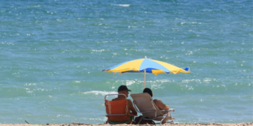 O verão, as férias e a utilidade do inútil