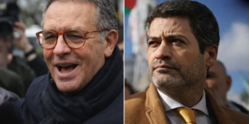Eleições em Portugal: conheça o líder da ultradireita e o socialista que se enfrentam no 2º turno