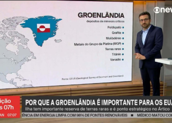 Primeiro-ministro britânico diz a Trump que 'impor tarifas a aliados da OTAN é errado', afirma porta-voz