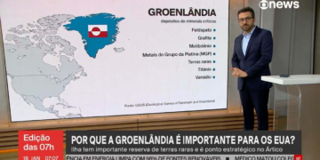 Primeiro-ministro britânico diz a Trump que 'impor tarifas a aliados da OTAN é errado', afirma porta-voz
