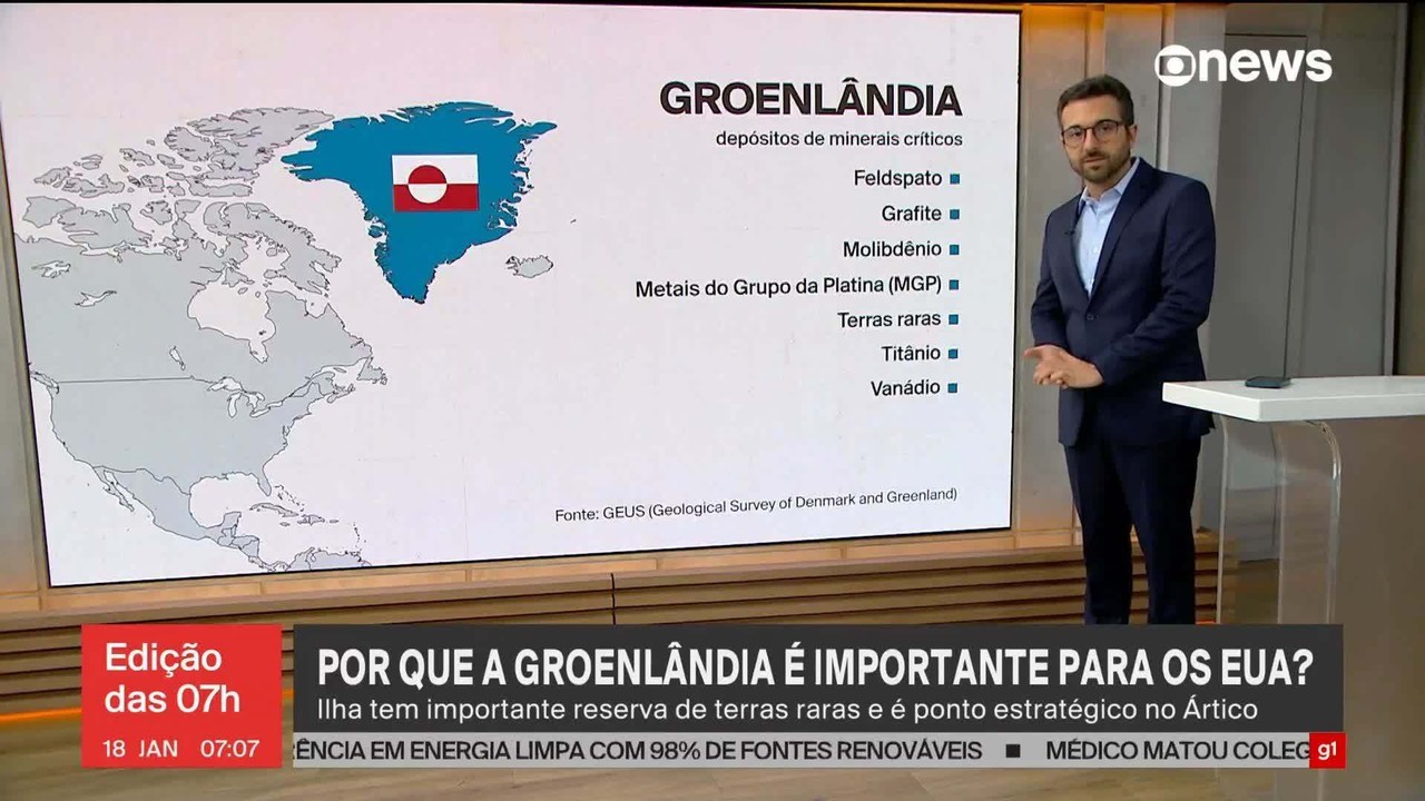 Primeiro-ministro britânico diz a Trump que 'impor tarifas a aliados da OTAN é errado', afirma porta-voz
