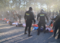 Policiais são mortos, presos fazem motim e aulas são canceladas em dia de violência na Guatemala