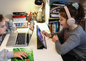 Como o excesso de telas está diminuindo a nossa capacidade de leitura