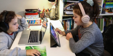 Como o excesso de telas está diminuindo a nossa capacidade de leitura