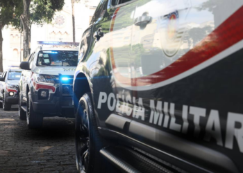 Homem atira contra ex-sogra e ex-esposa e é morto por atirador de elite na zona sul de SP