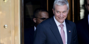 O giro da América Latina à direita