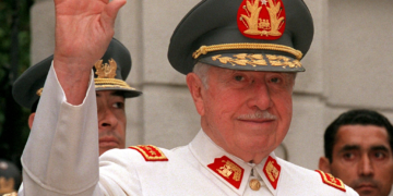 Kast escolhe ex-advogados do ditador Pinochet como ministros da Defesa e dos Direitos Humanos no Chile
